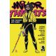 Minor Threats Fastest Way Down #1 Cover B Allred
