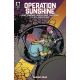 Operation Sunshine Already Dead #1 Cover C Jenkins