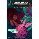 Star Wars High Republic Adventures Phase III #5 Cover B Bampoh