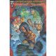 Dungeons & Dragons Saturday Morning Adventures 2 #3 Cover B Williams II