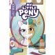 My Little Pony Mane Event #1 Cover B Easter