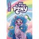 My Little Pony Mane Event #1 Cover C Grant
