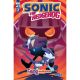 Sonic The Hedgehog Fang Hunter #3 Cover B Stanley