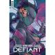 Star Trek Defiant #13 Cover B Beals
