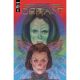 Star Trek Defiant #13 Cover C Rachael Stott 1:10 Variant