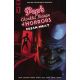 Pops Chocklit Shoppe Of Horrors Fresh Meat Cover B Aaron Lea