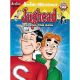 Archie Milestones Jumbo Digest #23 Jughead Spring Time Bash