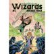 Working Class Wizards Double Issue (2 & 3)