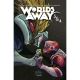 Worlds Away 3 & 4 Double Issue