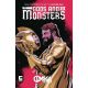 Gods And Monsters Book One