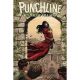 Punchline And Vaude Villains #3 Cover B Yvel Guichet