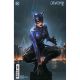 Catwoman #63 Cover E Lesley Leirix Li 1:25 Variant