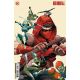 Red Hood The Hill #2 Cover B Riley Rossmo Card Stock Variant