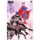 Batman Superman Worlds Finest #25 Cover C Dustin Nguyen Card Stock Variant