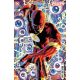 Flash #7 Cover B Mike Deodato Jr Card Stock Variant
