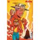 Jay Garrick The Flash #6 Cover C Diego Olortegui Card Stock Variant