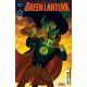 Alan Scott The Green Lantern #6
