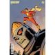 Shazam #9 Cover C Chris Samnee Card Stock Variant