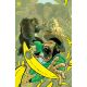 Ape-Ril Special #1 Cover C Hayden Sherman Banana Scent Card Stock Variant