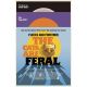 Feral #1 Cover F Trish Forstner & Tony Fleecs 1:50 Variant