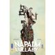 Napalm Lullaby #1 Cover B Daniel Warren Johnson Variant