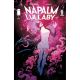 Napalm Lullaby #1 Cover D Yanick Paquette 1:10 Variant