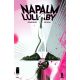 Napalm Lullaby #1 Cover E Jeff Dekal 1:20 Variant