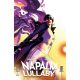 Napalm Lullaby #1 Cover G Davi Go 1:40 Variant