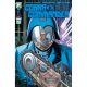 Cobra Commander #3 Cover C Chris Burnham 1:10 Variant