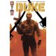 Duke #4 Cover E Ben Oliver 1:50 Variant