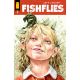 Fishflies #5 Cover B Duncan Fegredo Variant