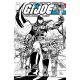 G.I. Joe A Real American Hero #305 Cover B Andy Kubert Variant