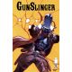 Gunslinger Spawn #30 Cover B Javier Fernandez Variant