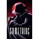 Something Epic #8 Cover E Szymon Kudranski Variant