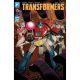 Transformers #6 Cover E Joe Quinones 1:50 Variant