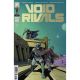 Void Rivals #7 Cover C Andre Lima Araujo & Chris O'Halloran 1:10 Variant