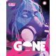 Gone #3 Cover D Rossi Gifford 1:25 Variant
