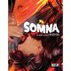 Somna #3 Cover B Tula Lotay