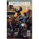Nacelleverse #0 Cover F Mike Deodato Wraparound 1:20 Variant