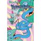 Rick And Morty Kingdom Balls #1 Cover C Lane Lloyd Variant