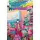 Rick And Morty Super Spring Break Special #1 Cover B Susan Blake Variant