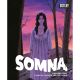 Somna #3 Cover F Shuzo Oshimi