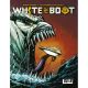 White Boat #1 Cover F Ryan Stegman