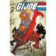 G.I. Joe A Real American Hero #302 Third Printing