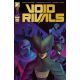 Void Rivals #6 Third Printing