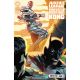 Justice League Vs Godzilla Vs Kong #3 Final Printing