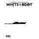 White Boat #1 Cover G Blank Sketch Variant