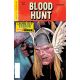 Blood Hunt Red Band #1 Leinil Yu Bloody Homage 1:25 Variant