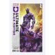 Ultimate Black Panther #2 Second Printing