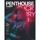 Penthouse Comics #2 Cover I Photo Limited to 500 Variant